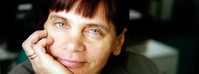 Wszystko dzięki inicjatywie tej pięknej kobiety - Janina Ochojska.