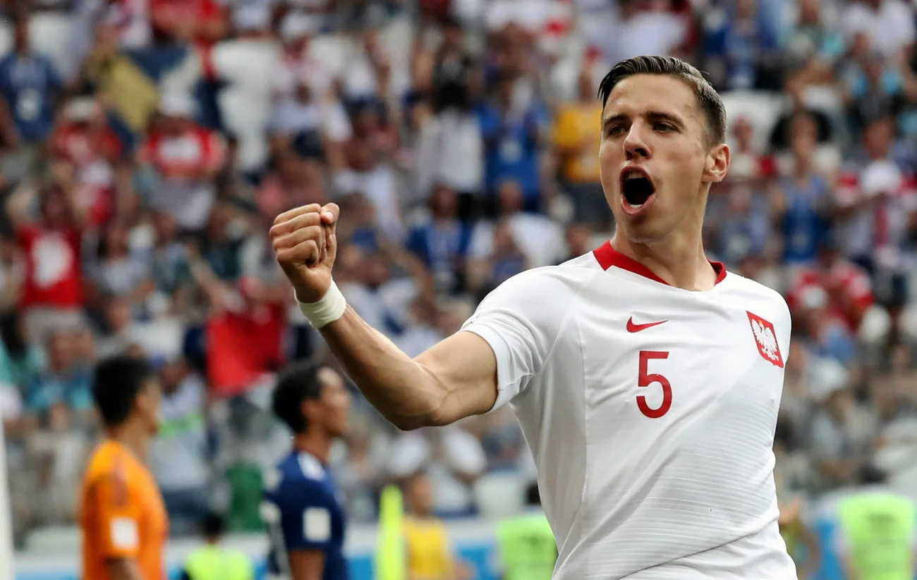 Jan Bednarek zapewnił dziennikarzy, że nasz zespół będzie walczyć z Hiszpanami o zwycięstwo