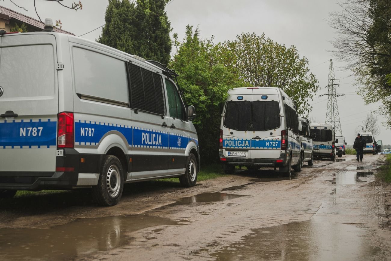 Nowe informacje ws. 30-letniej Małgorzaty. Na chwilę przed zaginięciem pokłóciła się z rodzicami