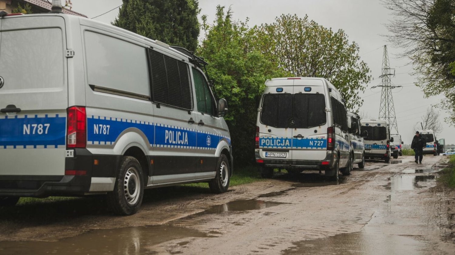 Nowe informacje ws. 30-letniej Małgorzaty. Na chwilę przed zaginięciem pokłóciła się z rodzicami