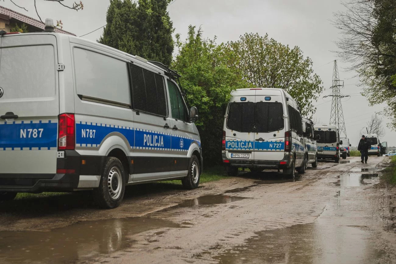 Nowe informacje ws. 30-letniej Małgorzaty. Na chwilę przed zaginięciem pokłóciła się z rodzicami