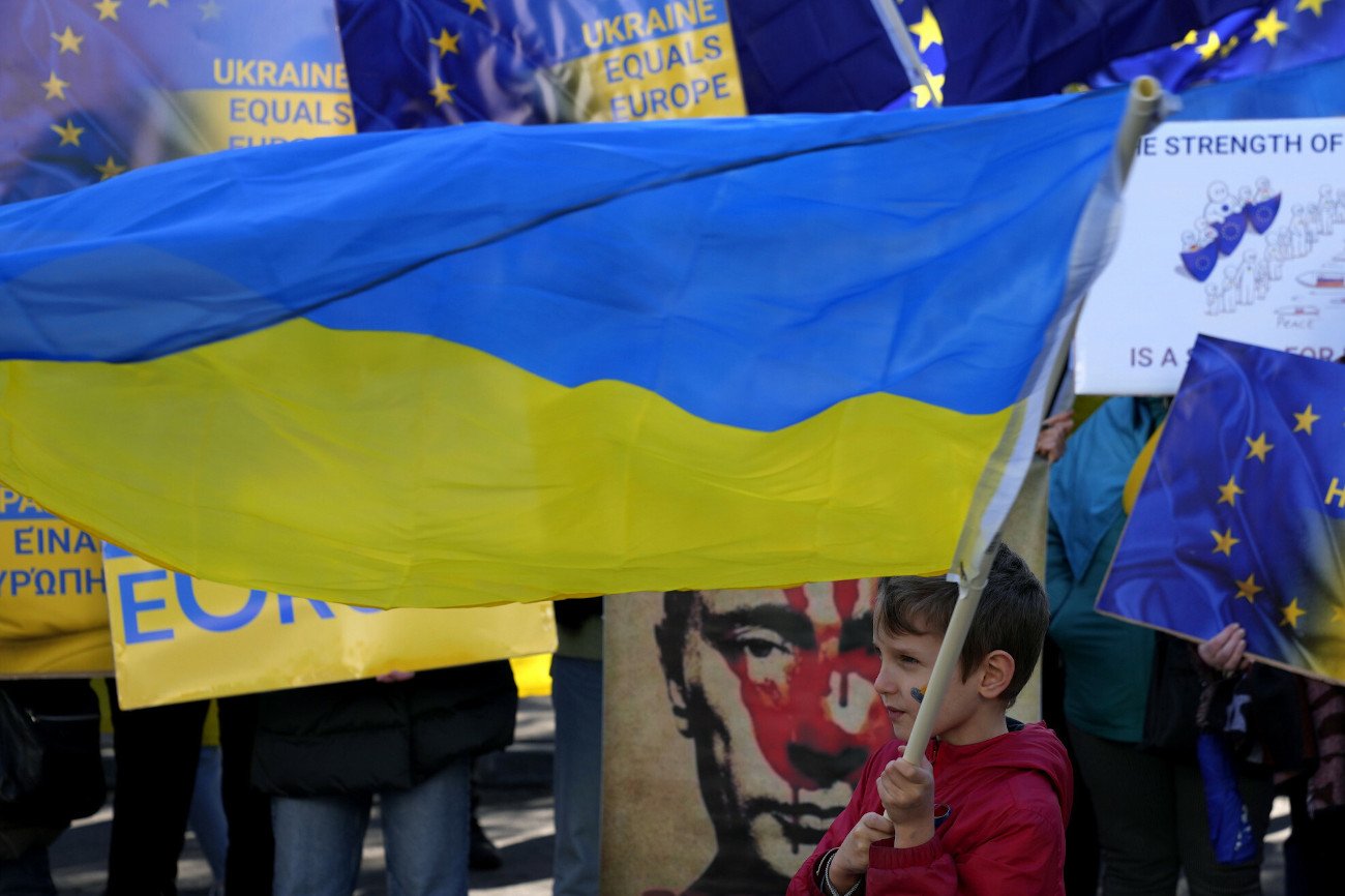 Który kraj może być następny po Ukrainie? Rosja grozi Bośni i Hercegowinie.