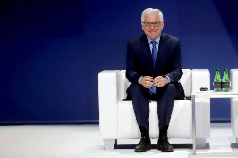 Córka szefa MSZ Jacka Czaputowicza pracuje w Brukseli we frakcji Europejskich Konserwatystów i Reformatorów. Zatrudnienie tam znalazło o wiele więcej dzieci działaczy PiS.