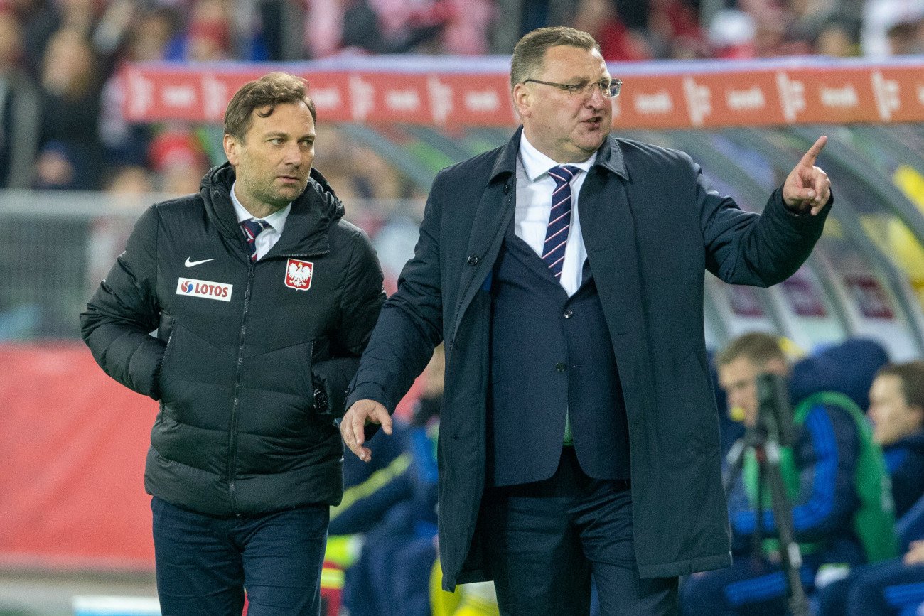 Czesław Michniewicz zrealizował cel, jakim był awans na MŚ w Katarze. Teraz przyszedł czas na kolejne wyzwania.