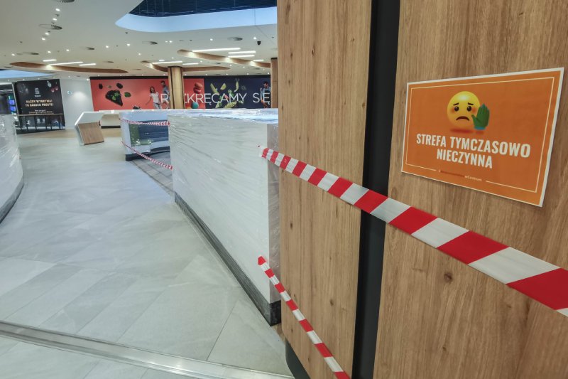 Wirusolog prof. Włodzimierz Gut o wizji na "superlockdown". Jak by działał?