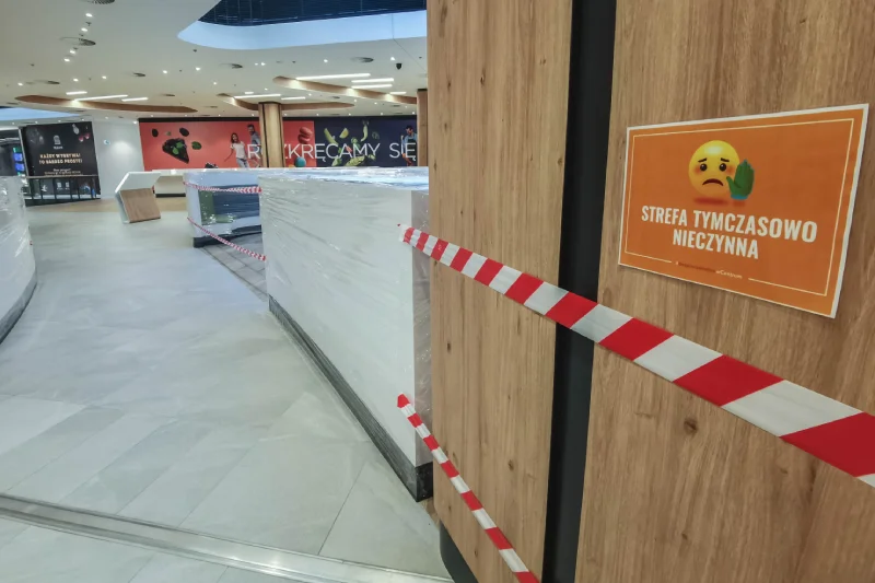 Wirusolog prof. Włodzimierz Gut o wizji na "superlockdown". Jak by działał?