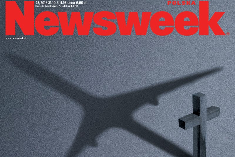 "Uroczysty zbiorowy pogrzeb ofiar katastrofy ma się stać fundamentem nowego państwa i symbolicznym końcem III RP".