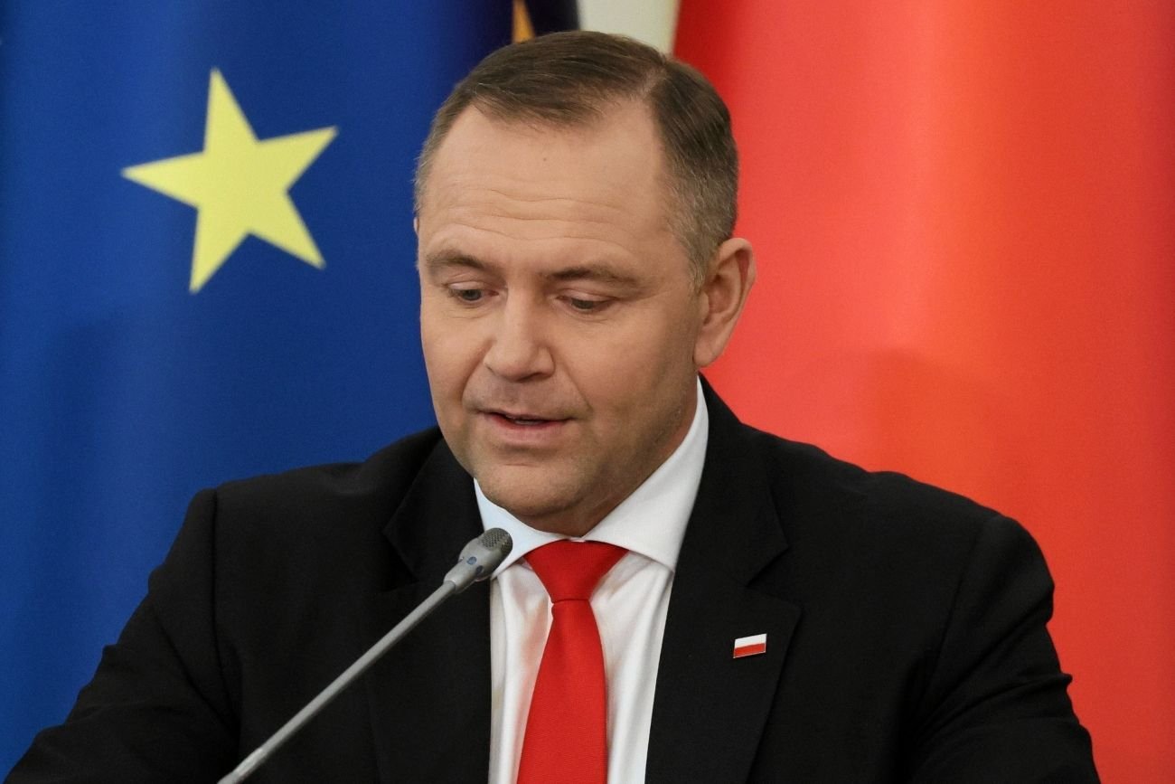 W Berlinie zastanawiają się, jaki ton przybierze Nawrocki. "Konfrontacja czy dyplomacja"