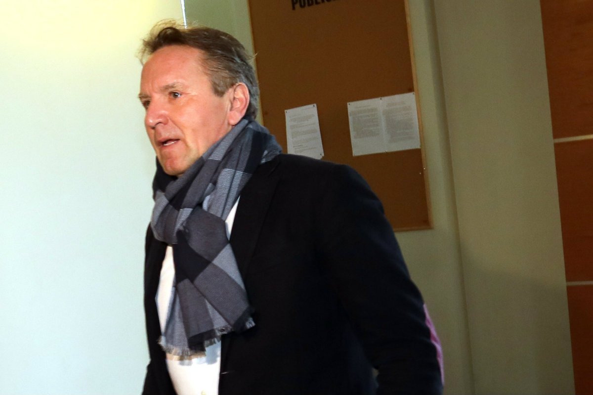 Gerald Birgfellner domaga się wypłaty pieniędzy za usługi dla spółki Srebrna. Wirtualna Polska opisuje sprawę firmy Metropol kojarzonej z izraelskim kapitałem.