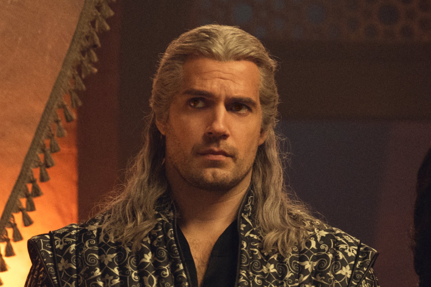 Henry Cavill dziękuje Polakom na Instagramie.