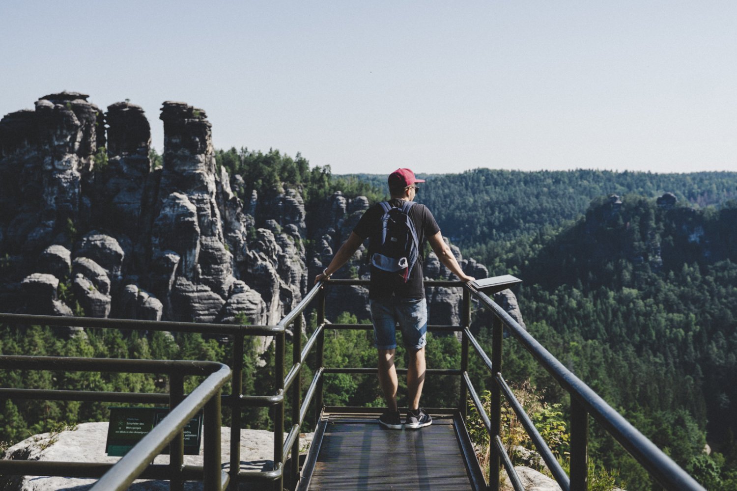 W Niemczech nie trzeba obawiać się covid-19, a atrakcji nie brakuje.
