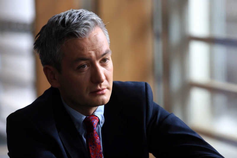 Robert Biedroń, nawet jeśli poradzi sobie z prezydenturą Słupska, może zawieść oczekiwania, bo sztucznie je zawyżono.