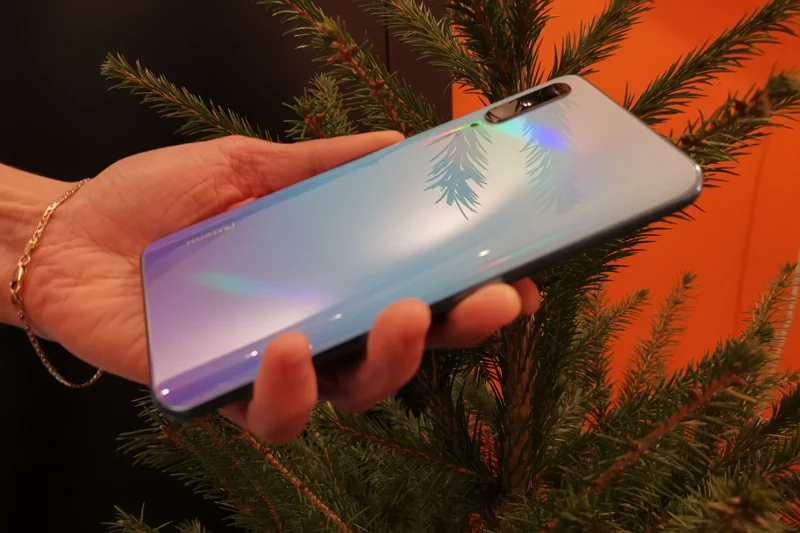 Aparat w smartfonie Huawei P Smart Pro ma spore możliwości. Aby wykorzystywać je w pełni, trzeba znać parę tricków.