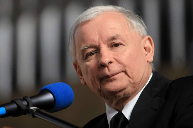 Jarosław Kaczyński sceptycznie podchodzi do uchwalonego budżetu.