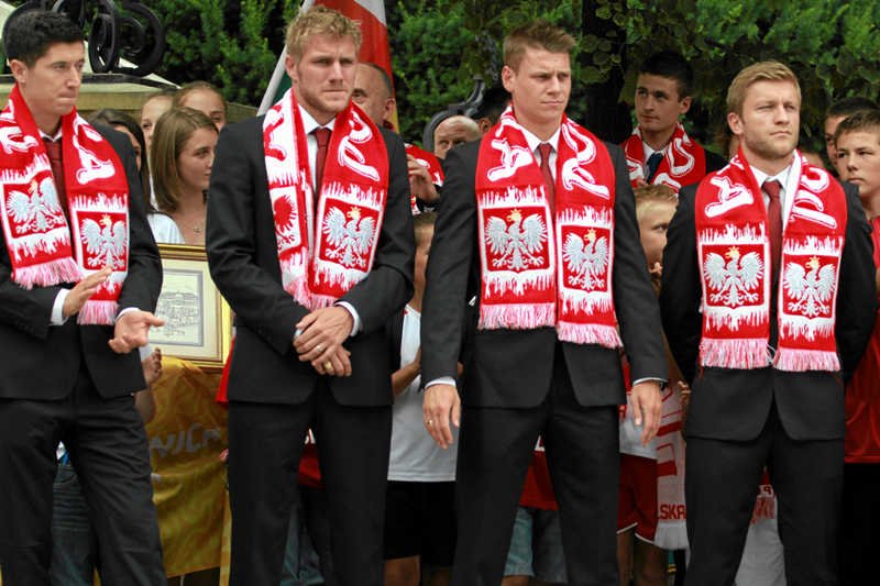 Niektórzy piłkarze zapominają, jaka jest ich rola w drużynie?