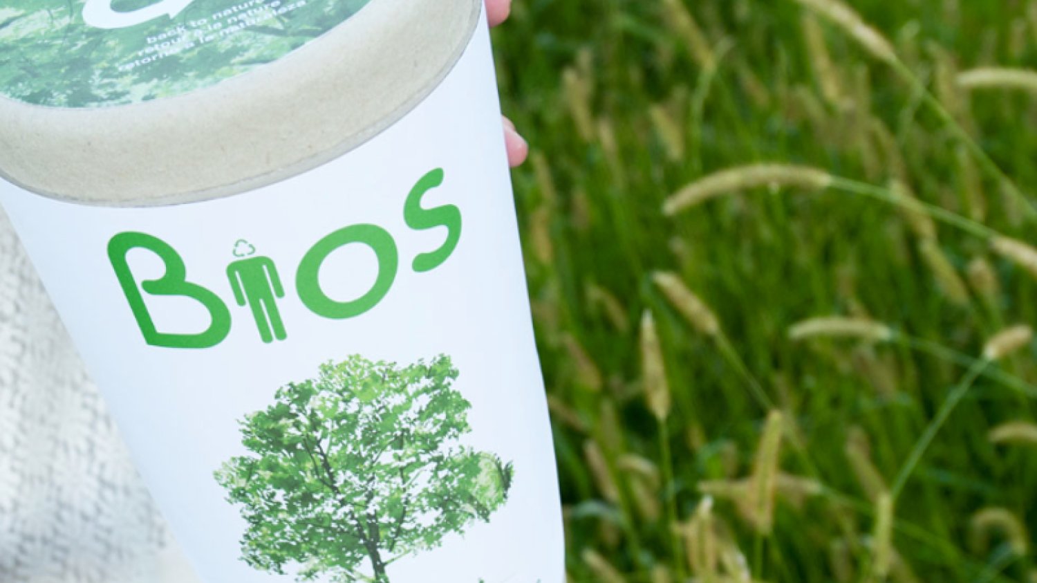 Hiszpańskie biuro projektowe stworzyło bio-urny