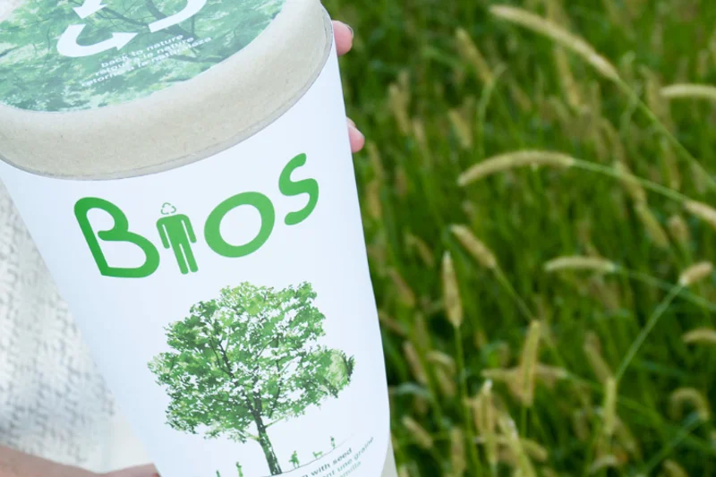 Hiszpańskie biuro projektowe stworzyło bio-urny
