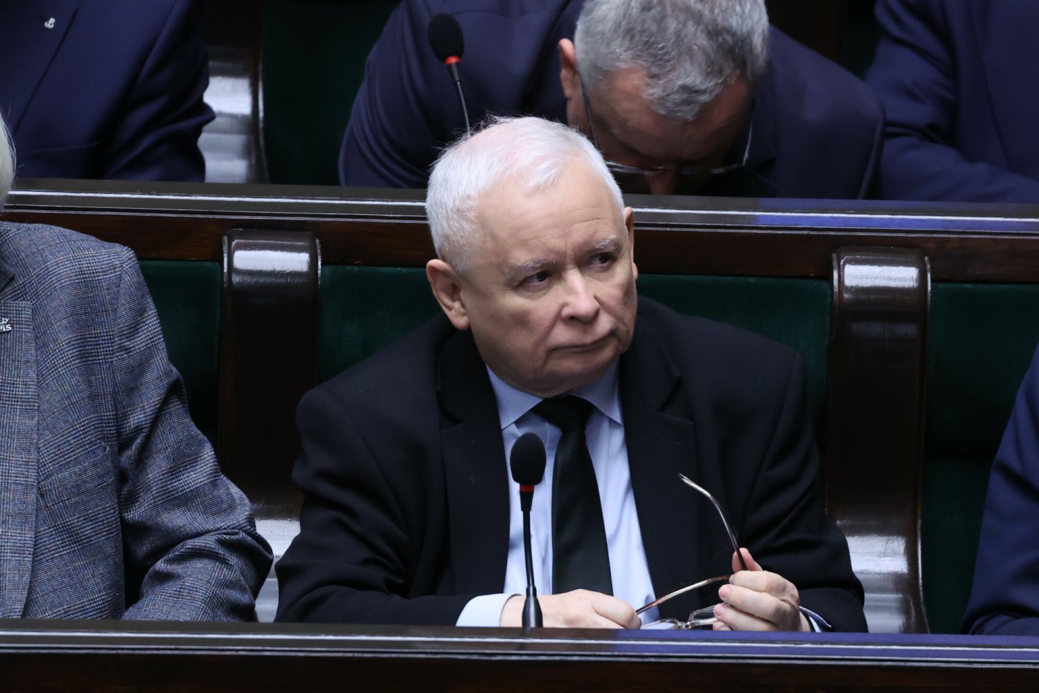 Jarosław Kaczyński