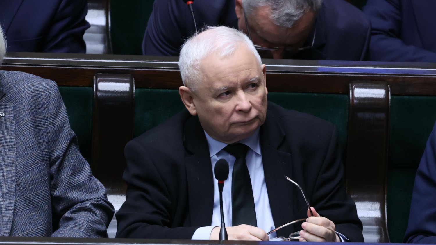 Jarosław Kaczyński