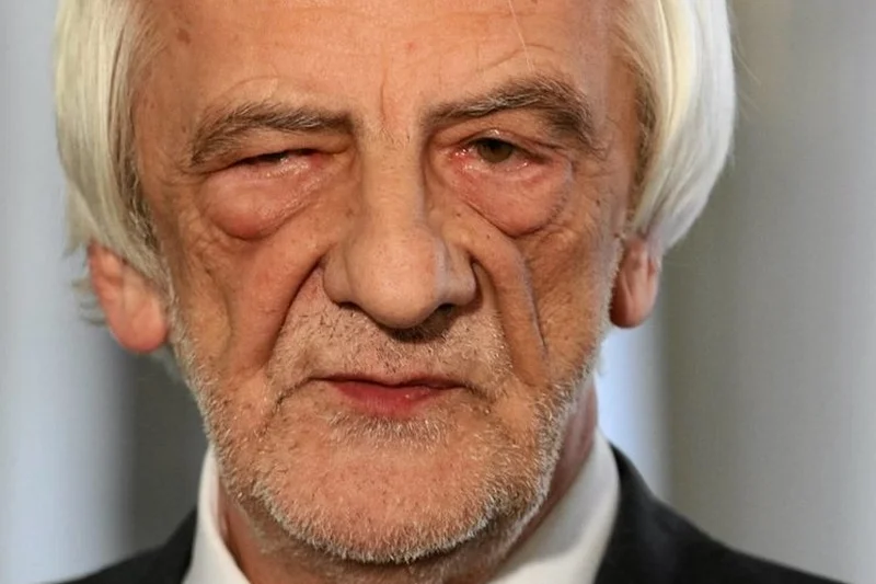Ryszard Terlecki odniósł się do wypowiedzi Przemysława Czarnka.