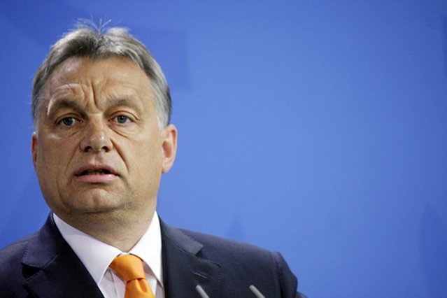 Coraz większa jest skala protestów na Węgrzech, ale Viktor Orban dobrze pilnuje swojego stanowiska.