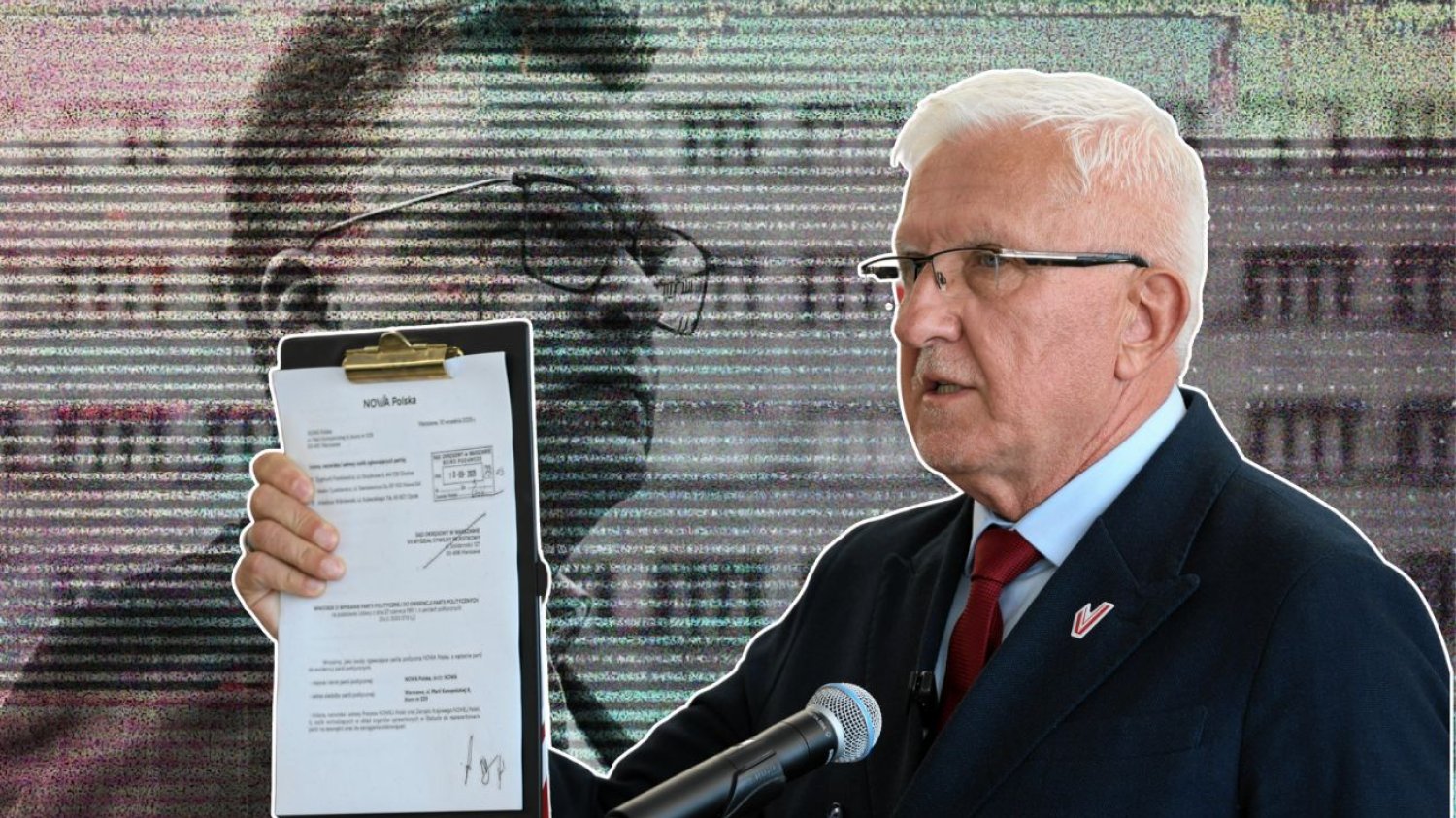 Partia Szymona Hołowni rozpada się na naszych oczach. Czy Polacy są gotowi na nową siłę polityczną?