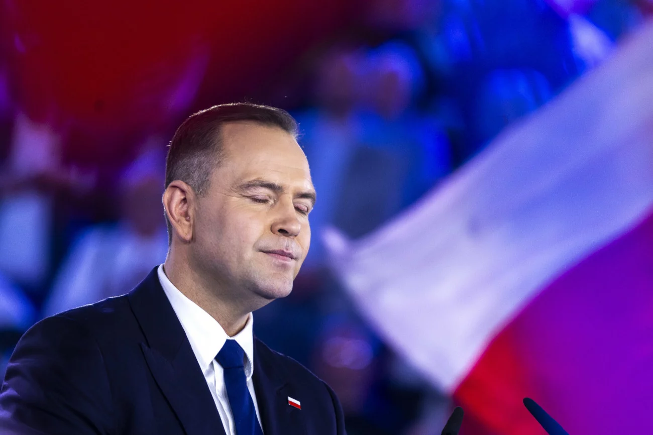 Karol Nawrocki podczas debaty wyborczej powiedział nieprawdę: ma więcej niż jedno mieszkanie. A to drugie, od pana Jerzego z Gdańska, pozyskał w kontrowersyjnych okolicznościach.