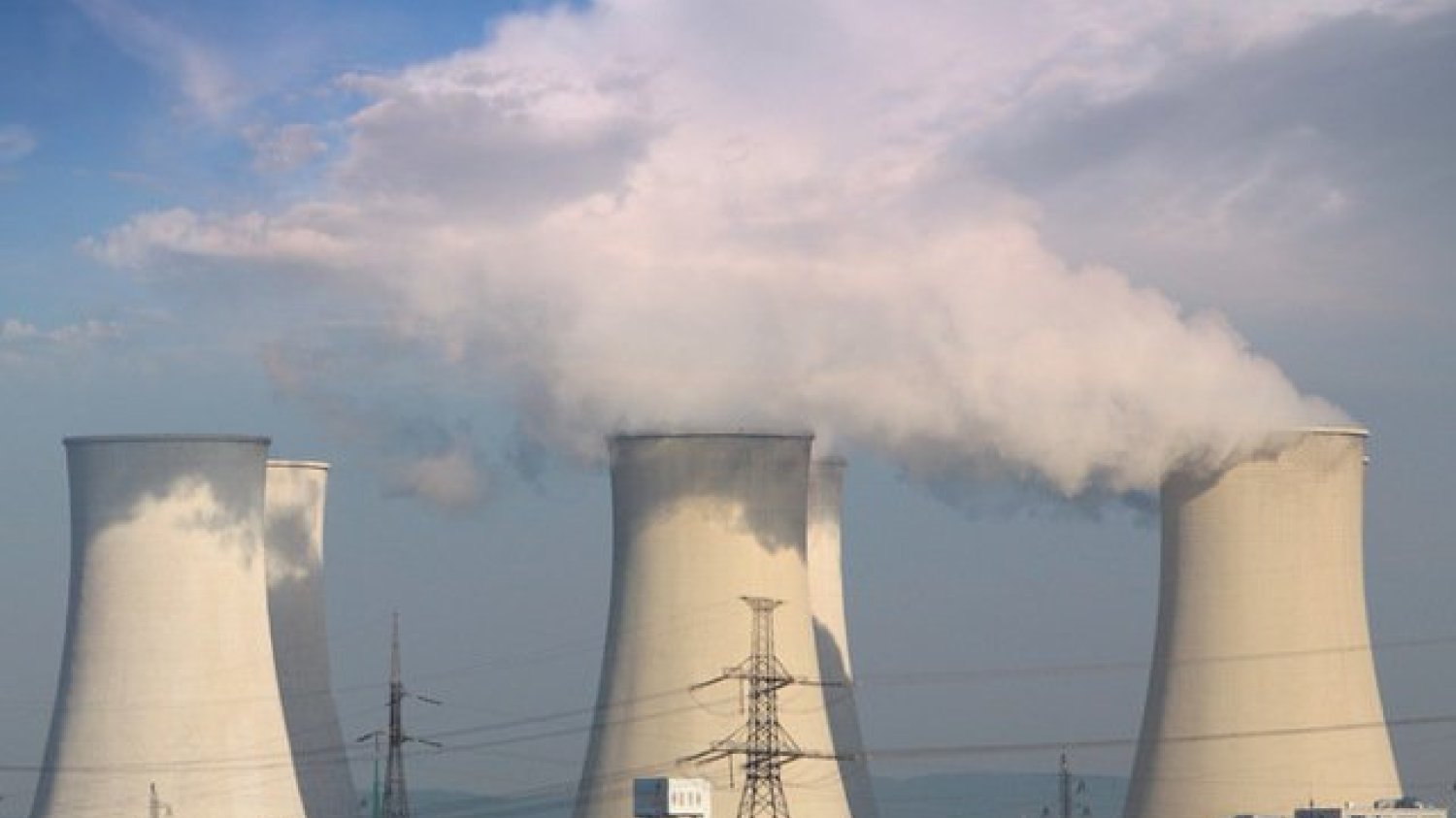 Państwowa Agencja Atomistyki uspokaja, że "uszkodzenie obiegu chłodzenia reaktora w elektrowni Doel nie niesie ze sobą żadnego zagrożenia".