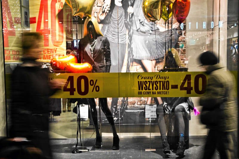 Jak kupować i nie zwariować?