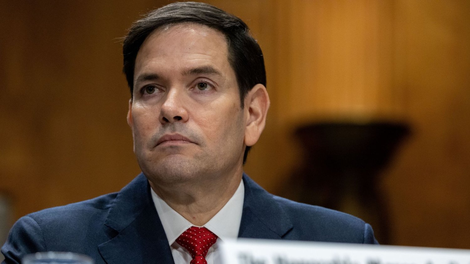 Rubio w Monachium poleciał "trumpizmem". Miłość do Europy nie jest bezwarunkowa