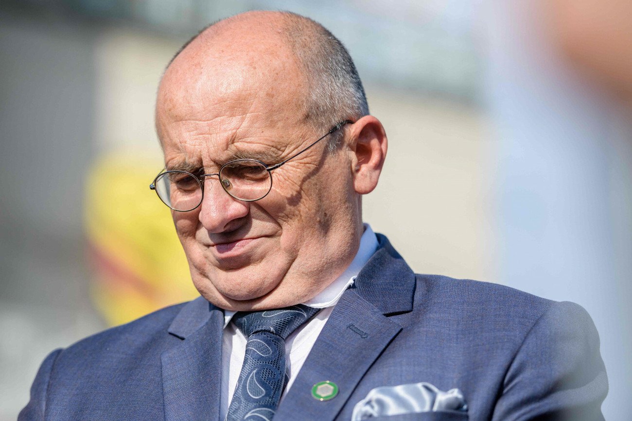 MSZ wydało oświadczenie ws. wyroku Trybunału Konstytucyjnego.