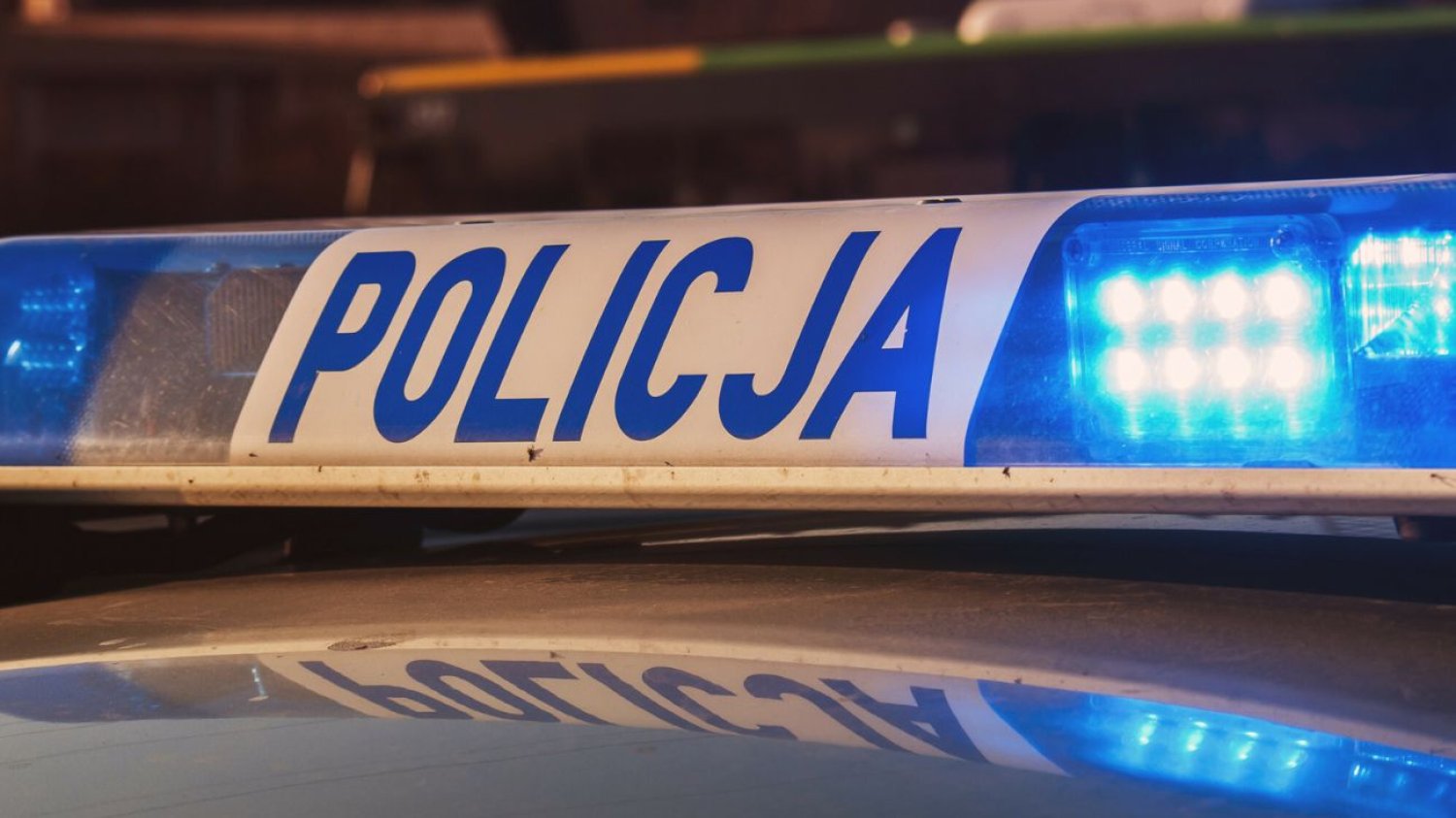 Strzelanina w Prusicach. Zginęły dwie osoby, w tym kilkuletnie dziecko. Tragedia w Prusicach. 51-letni mężczyzna zastrzelił teściową i córkę.