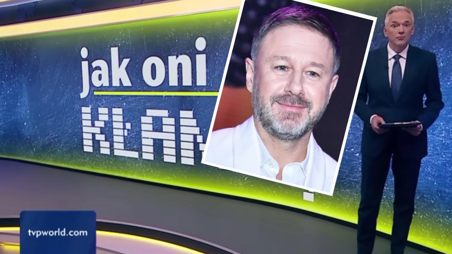 "Jak oni kłamią" w TVP. Na celowniku festiwal w Sopocie i Andrzej Piaseczny