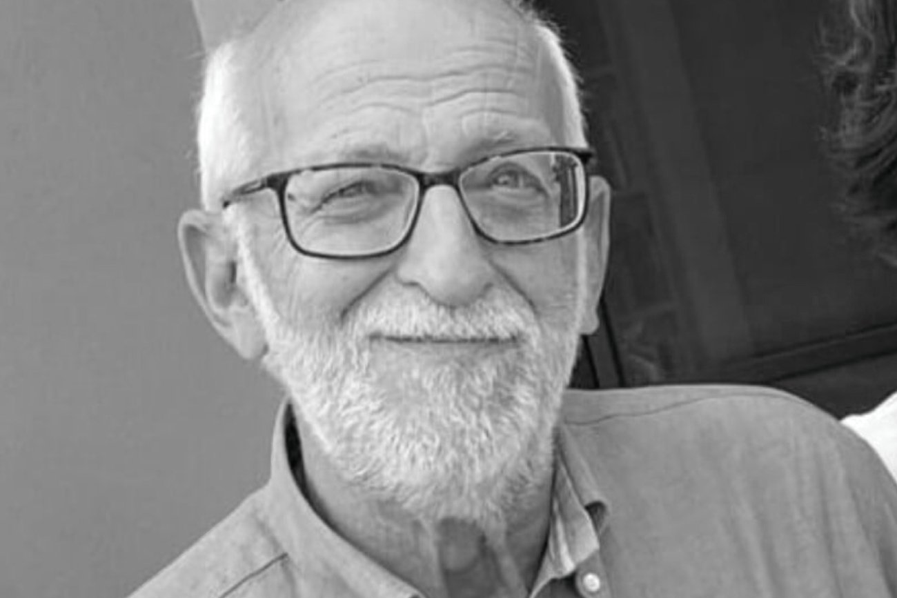 Alberto Re nie żyje. Organizator festiwalu filmowego popełnił samobójstwo