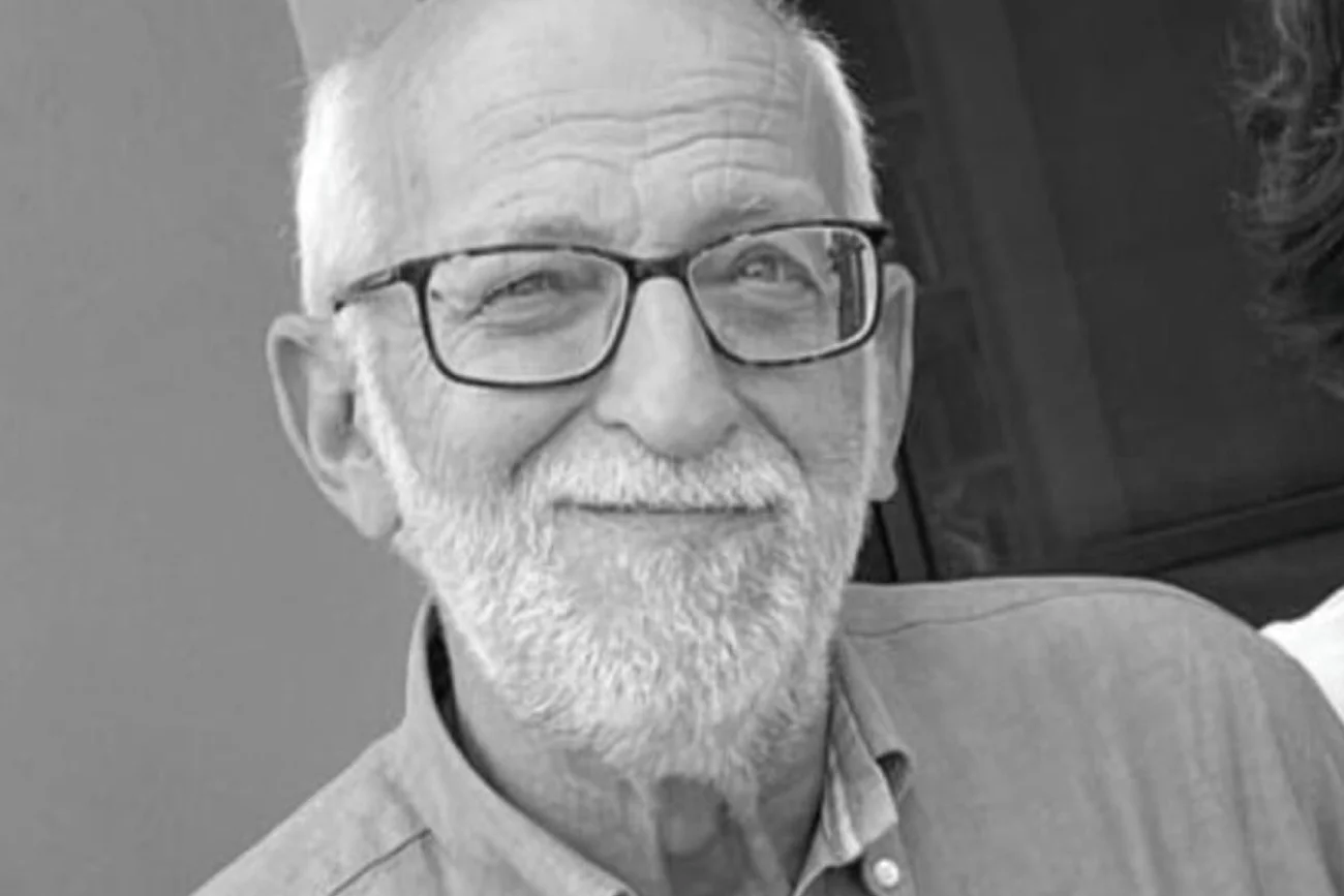 Alberto Re nie żyje. Organizator festiwalu filmowego popełnił samobójstwo