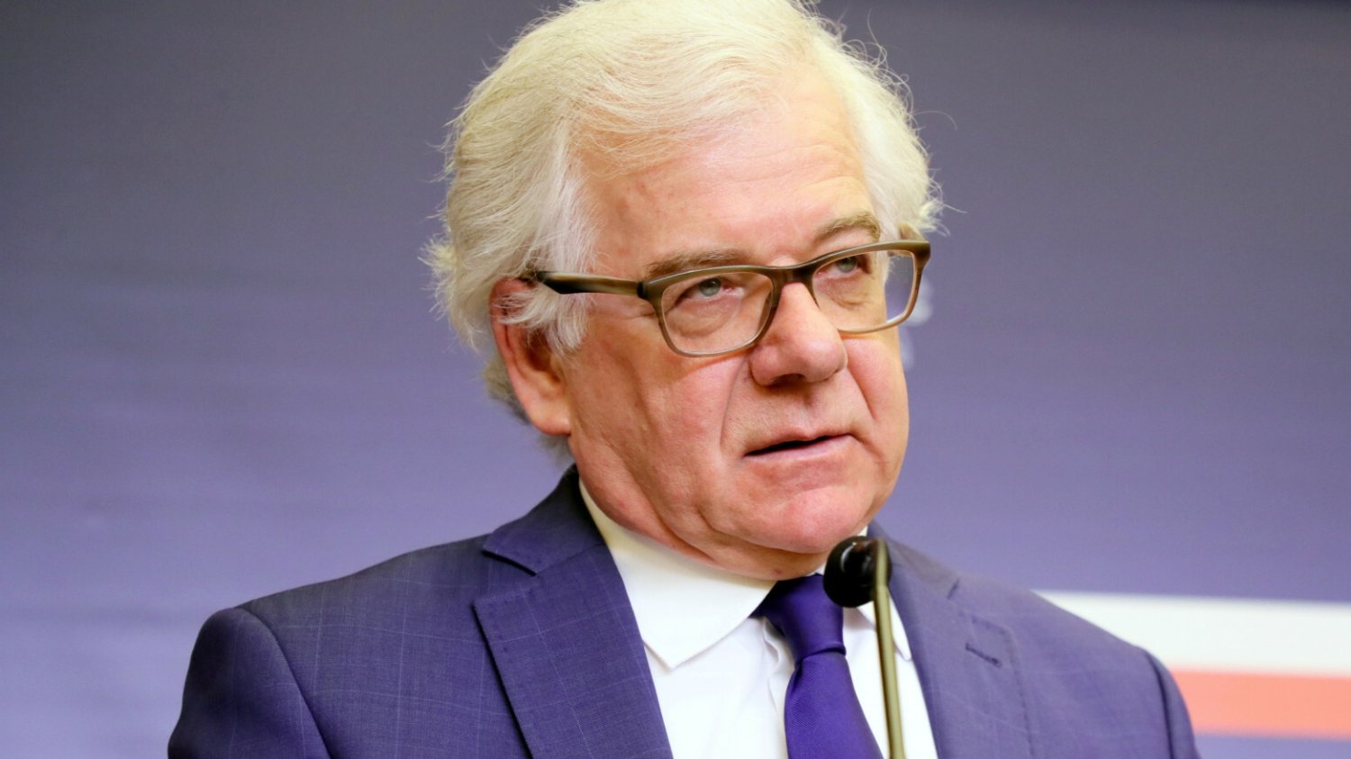 Jacek Czaputowicz.