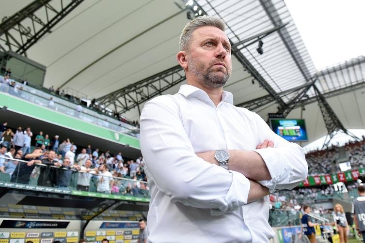 Jerzy Brzęczek nowym selekcjonerem reprezentacji Polski