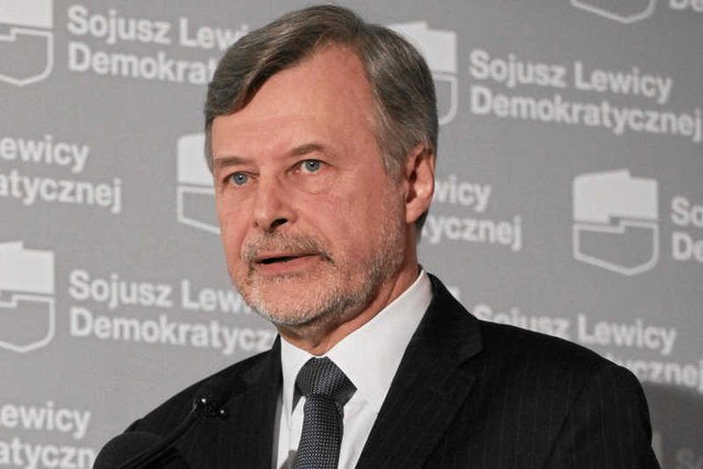 Marek Balicki uważa, że premier Kopacz będzie broniła ministra Arłukowicza