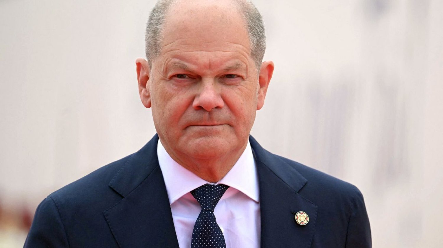 Partia Olafa Scholza poniosła w euroryborach bolesną porażkę. Wskazują na to wyniki exit poll