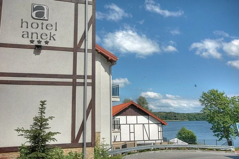 Hotel Anek