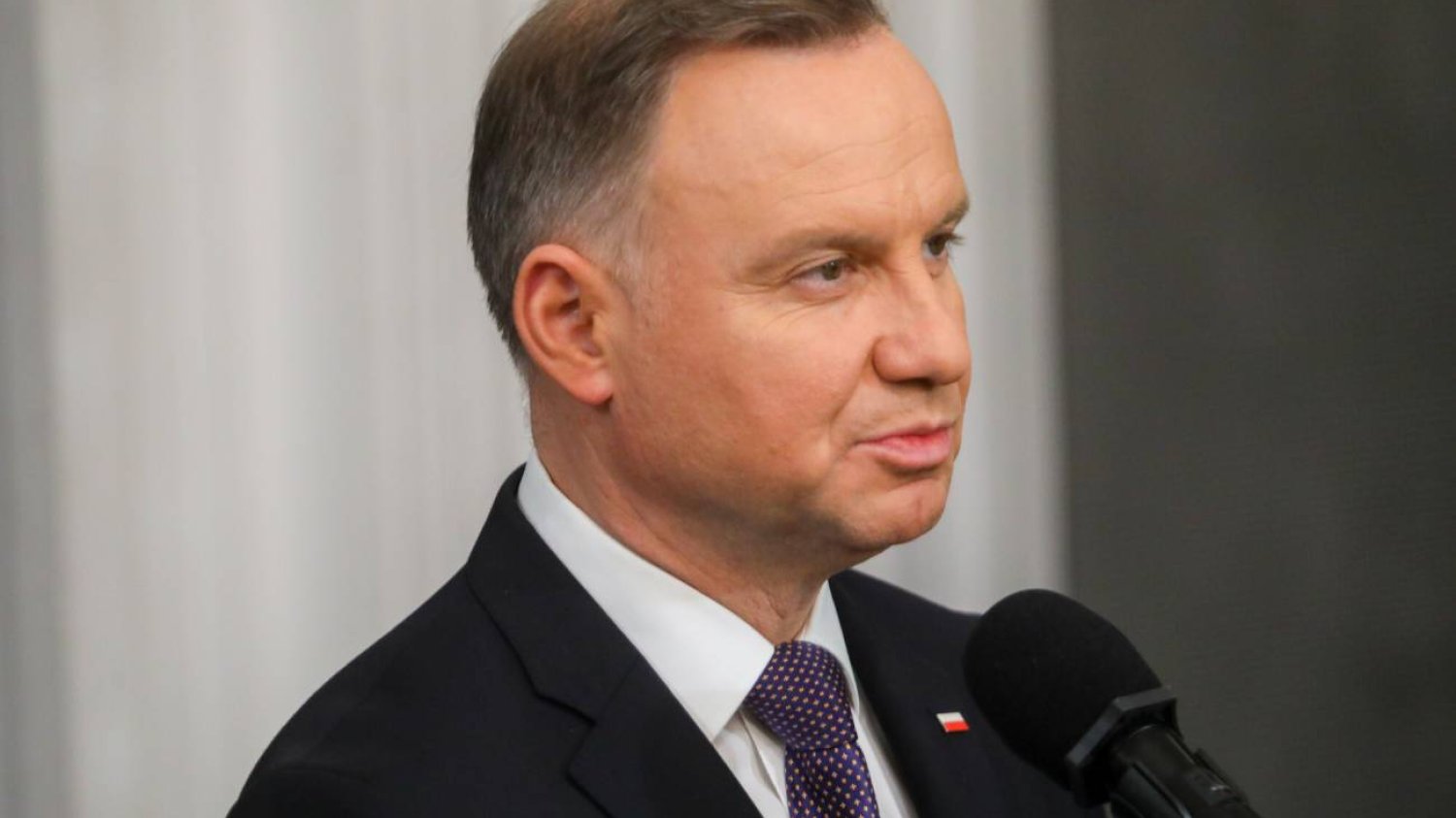 Andrzej Duda