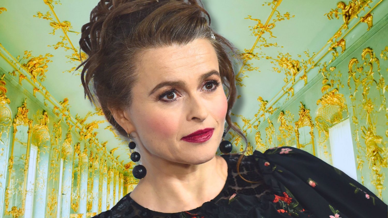 Helena Bonham Carter kończy 60 lat. Jej rodzina to gotowy scenariusz na "The Crown"