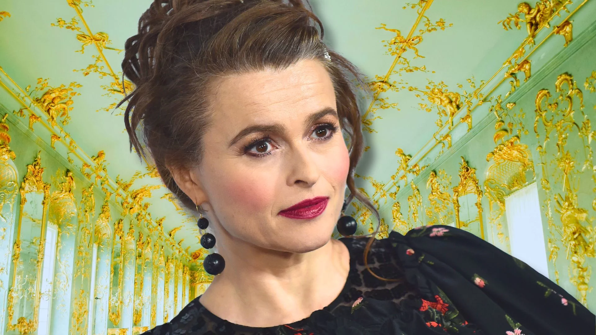 Helena Bonham Carter kończy 60 lat. Jej rodzina to gotowy scenariusz na "The Crown"