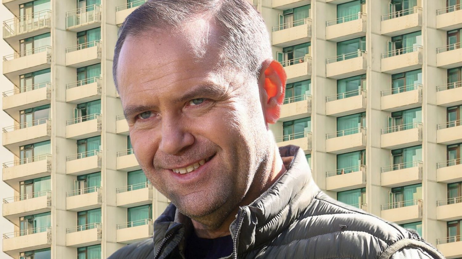 Ukryte mieszkanie Nawrockiego. Odnaleziono pana Jerzego, coraz więcej pytań