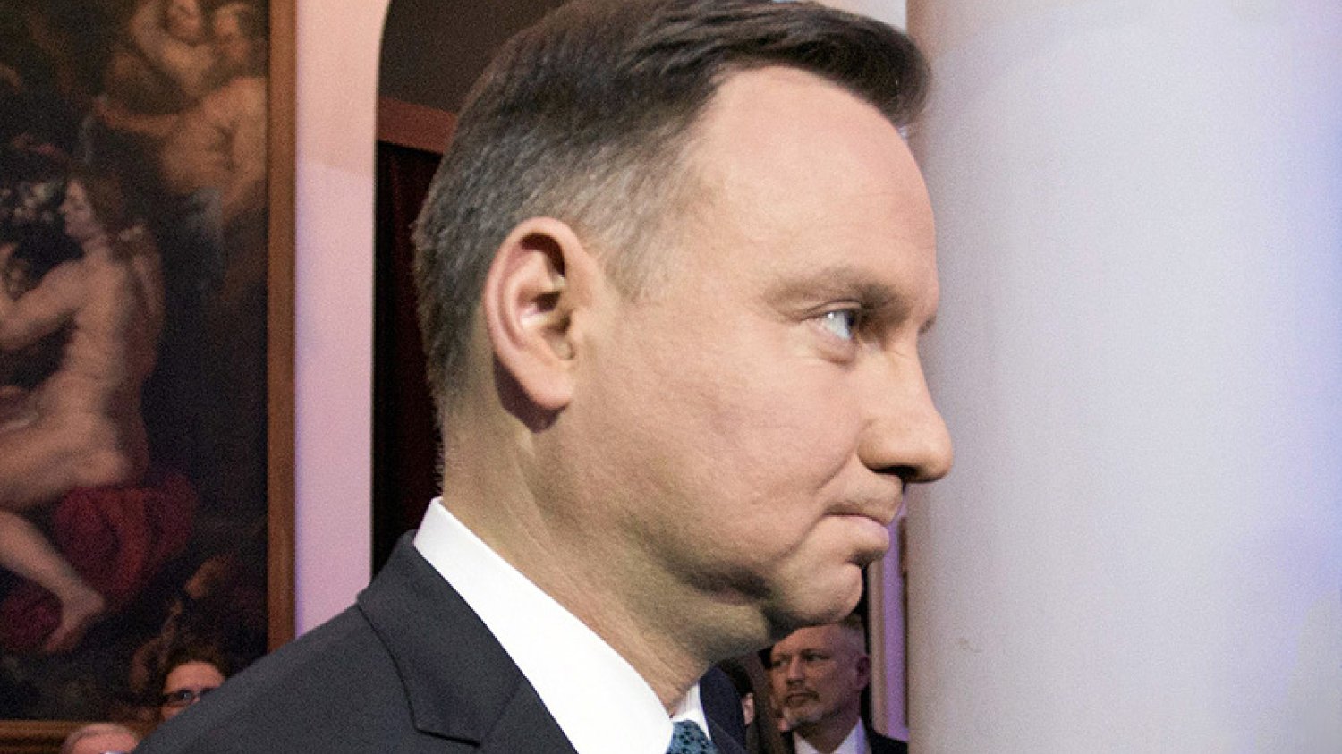 Czy to prezydent Andrzej Duda zatrzymał projekt PiS, który zakładał wprowadzenie w samorządzie dwukadnecyjności i miał działać wstecz?