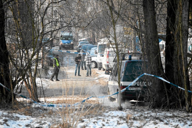 Matce i babci dziecka grozi do pięciu lat więzienia.