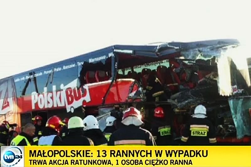Czy Polski Bus jest równie bezpieczny, co tani?