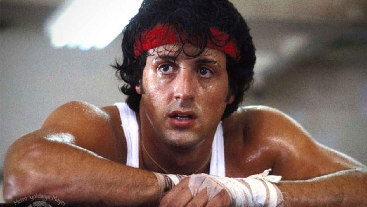 Sylvester Stallone planuje serial o Rocky'm.