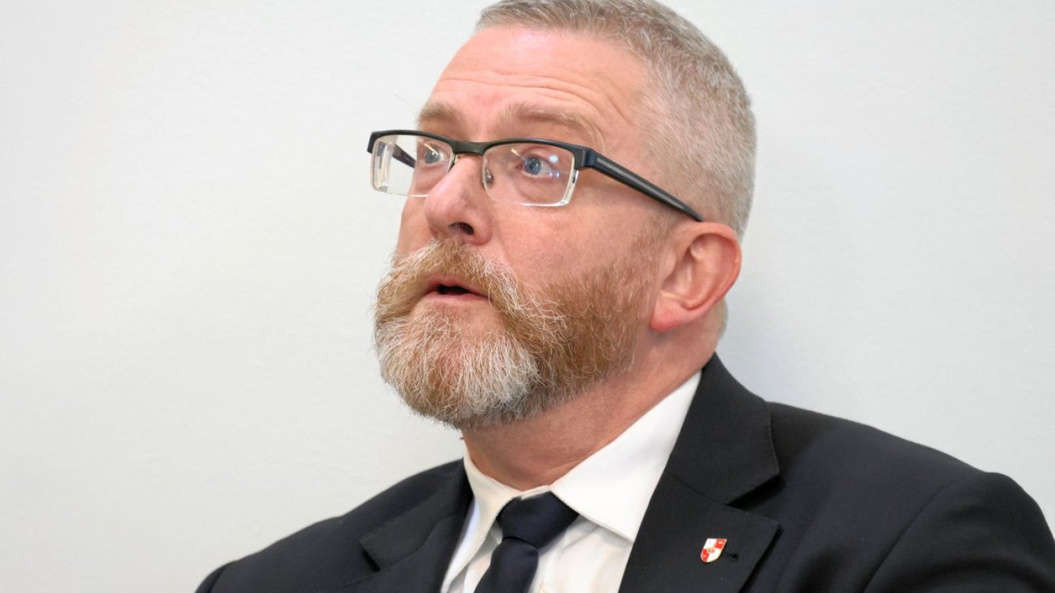 Zdaniem Grzegorza Brauna Izrael chce budować pod CPK swój wielki supertajny bunkier do sterowania światem