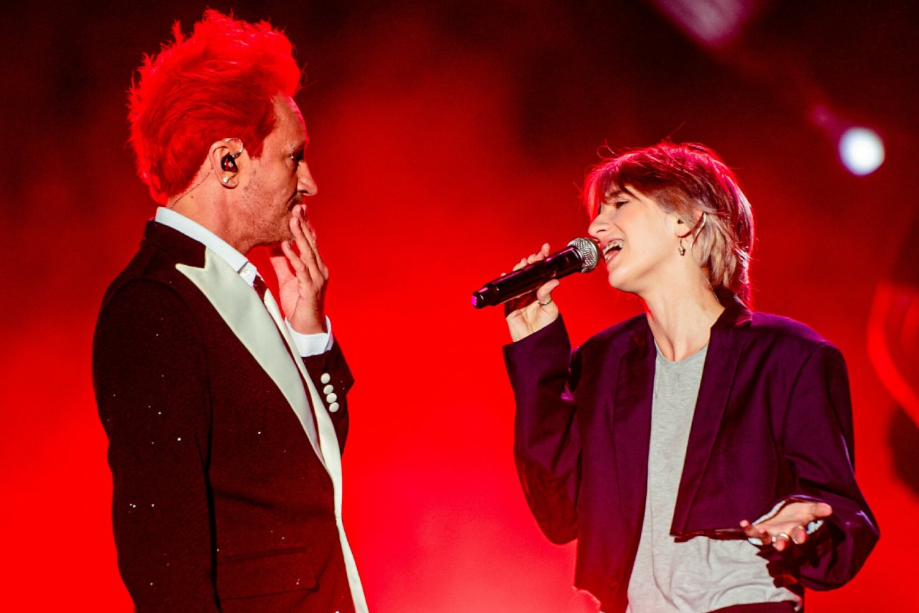 Czy córka Michała Wiśniewskiego ma dziewczynę? Etiennette pokazała zdjęcia